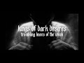 Kings Of Dark Desires Trembling Knees Of The Weak