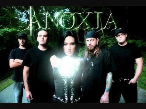 Anoxia - Blame Yourself