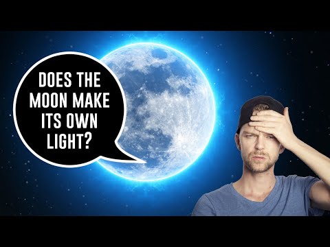 Common Misconceptions About the Moon