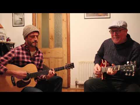 Crazy Love - Van Morrison cover
