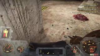 フォールアウト76　(Apexよりフォールアウトのほうが再生回数多くね！！)