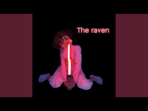 the raven