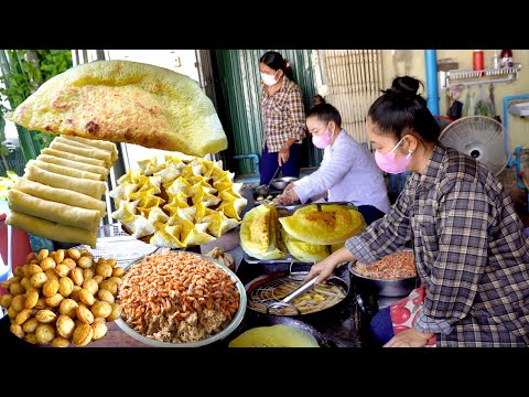 One Place, Four Must-Try Dishes! 😍