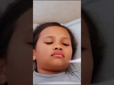 Campina Verde emite alerta sobre casos de escarlatina e reforça cuidados com a saúde infantil