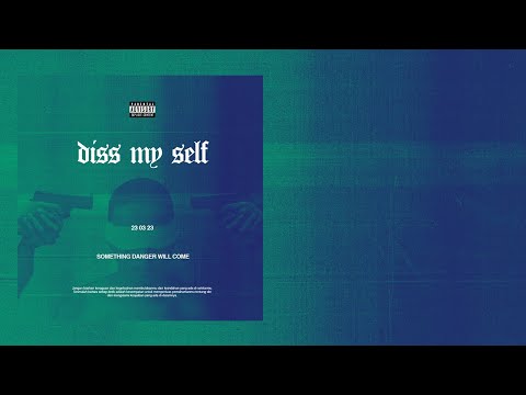 Im Hafidz - Diss My Self (Official Lyric Video)
