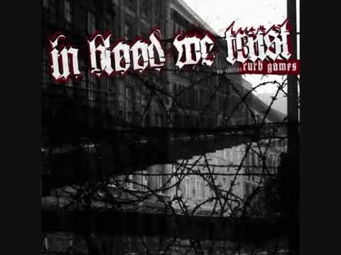 In Blood We Trust - Back To Reality