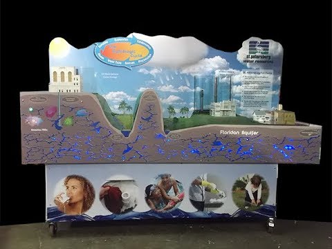 Graphic Investments Inc. video.