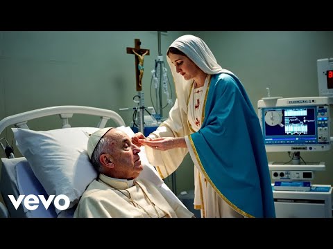 Cantos de Fe - Papa Francisco (Official Music Video)