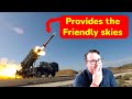 How the Patriot Missile Works (MIM-104)