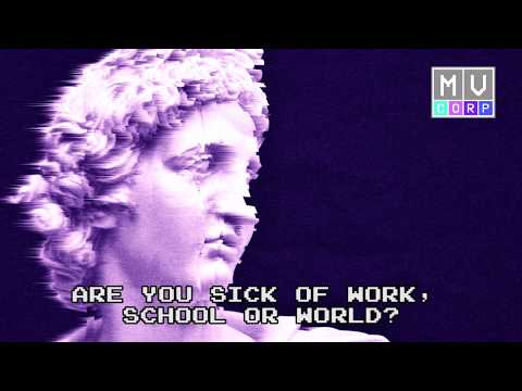 Monte Video corp. - I want to leave