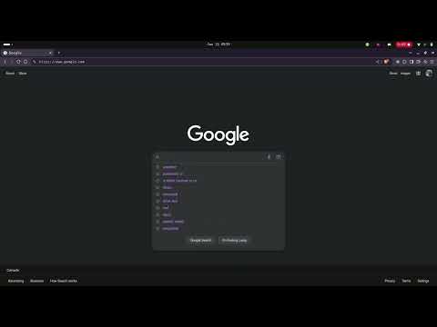 Item video thumbnail