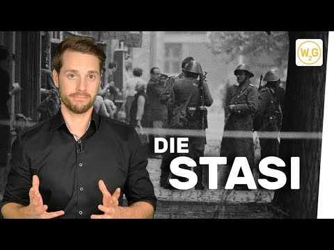 Die Stasi und ihre Methoden | DDR | Geschichte