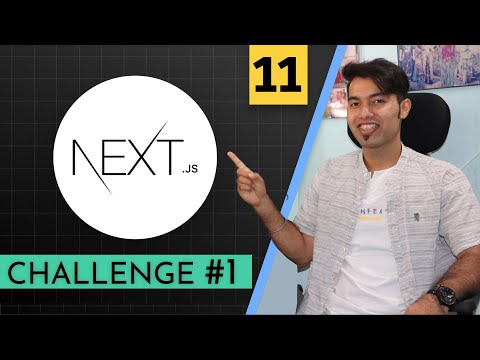 Understanding Next JS Folder Structure In Hindi | Next JS Tutorial For Beginners In Hindi 4