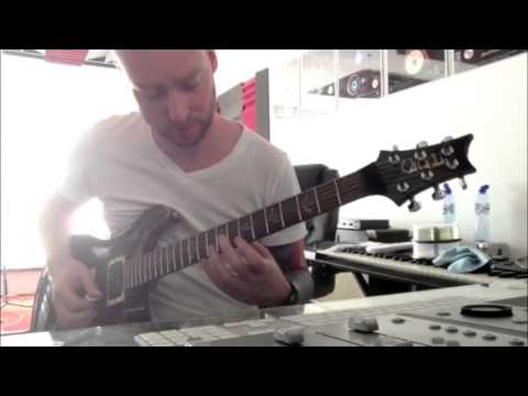 Ruud recording solo for new Within Temptation album