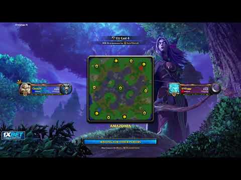 Happy's stream 22nd September 2021 Battle.net - w3champions + челленджи