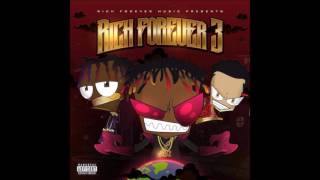 Jay Critch, Famous Dex &amp; Rich The Kid - Moon Walkin (Rich The Kid 3)