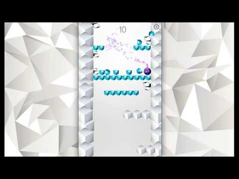 Extreme Ball Gravity Video