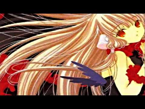 Nightcore - Dollhouse [HD]