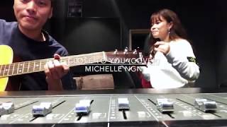 CLOSE TO YOU/ The Carpenters - Michelle Ngn (JUST FOR FUN)