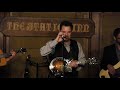 Steve Thomas and The Time Machine featuring Josh Matheny “Big Spike Hammer”