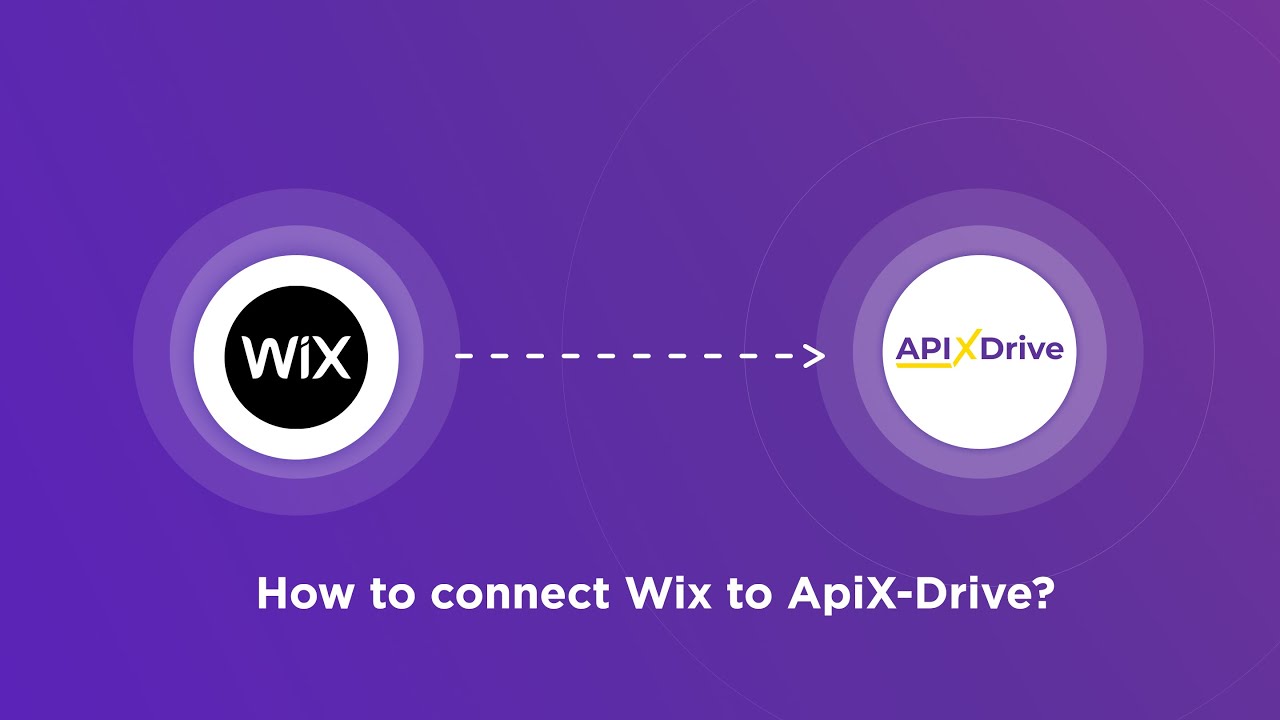 Wix connection