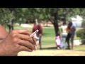 Effects Of Secondhand Smoke Message From Gabriela Teissier FIRST 5 CALIFORNIA