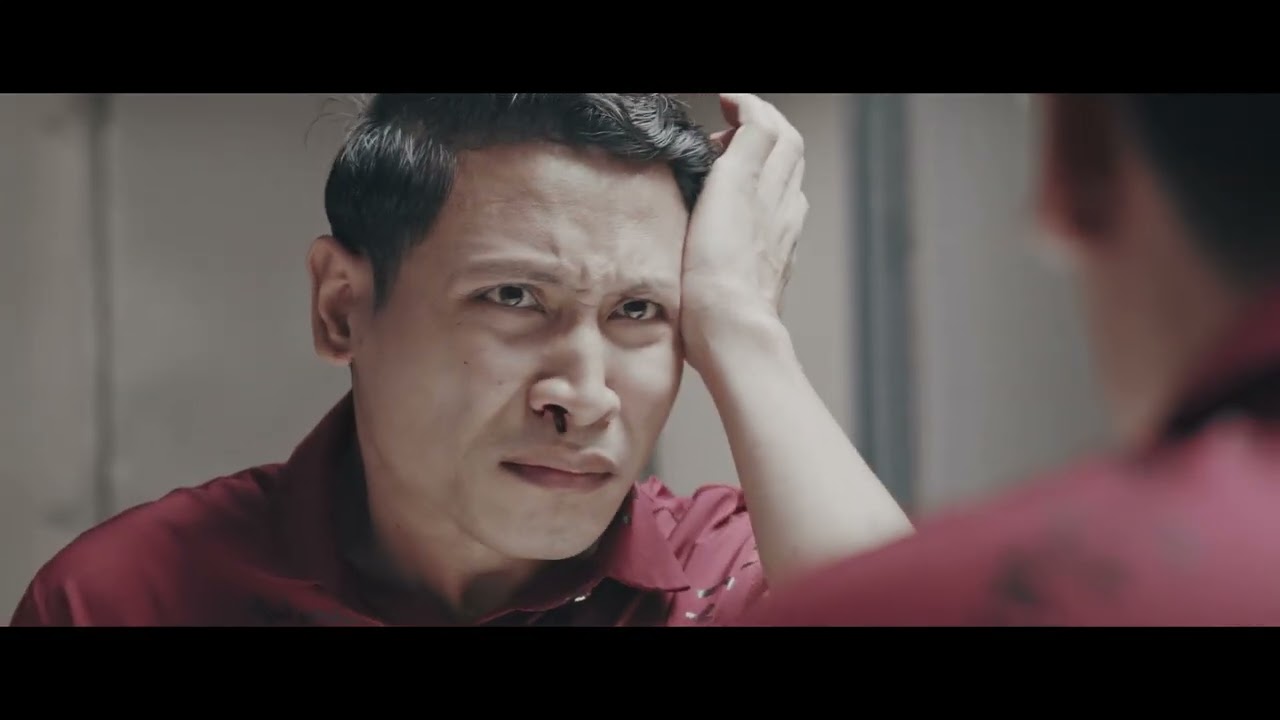 Kanser Nasofarinks - Peka sebelum pekak