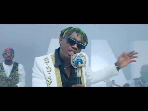 IVD FT Zlatan - Bolanle (Official Video)