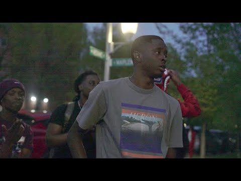 Leek Muney - Hit Bout It (Western) [Official Music Video]