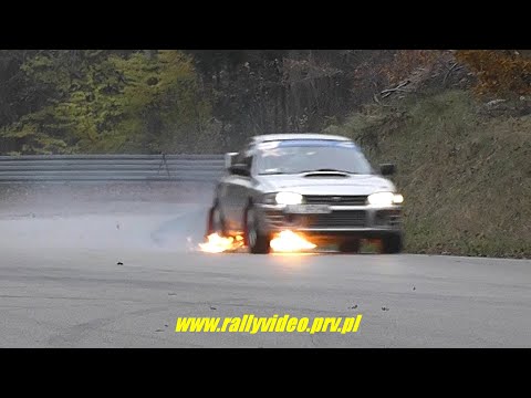 SuperOES Puchar Jesieni - Tor Kielce - 2020-11-11