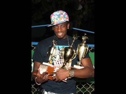 Ding Dong- How U Bad So