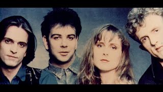 Nancy (Let Your Hair Down For Me) - Prefab Sprout latest remastered