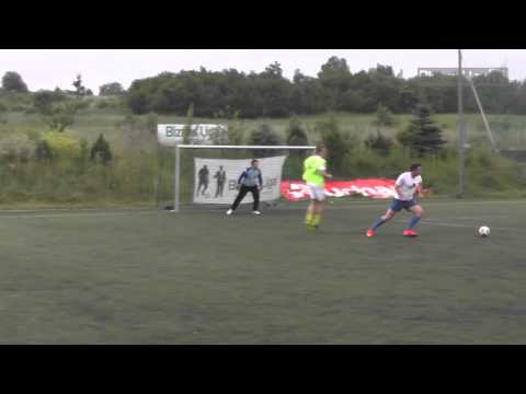 15.06.2015 II Liga A - Mota-Engil vs. Contact Sales