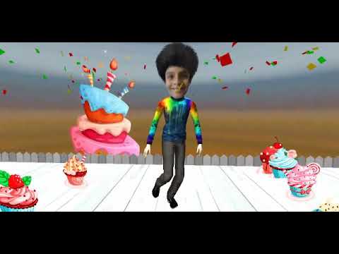 Wish you happy birthday 🎂 Harshitha