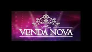 preview picture of video 'Miss Venda Nova 2012 - Candidatas'