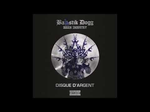 Balastik Dogg - Riderz (2018)