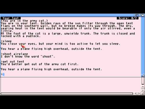 Infidel - Release 22 picture