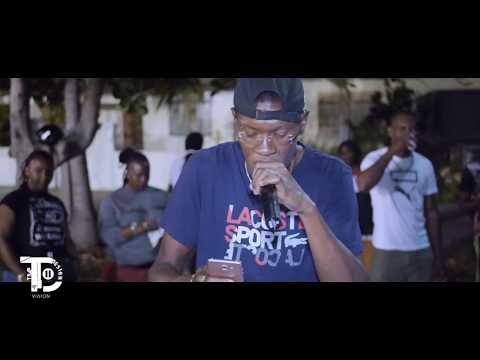 Trippy Boy - Showcase Pour La "FÊTE DE LA MUSIQUE" (Dir. By Trap Design)