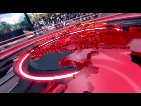 News Intro #22 | News Opener