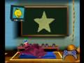 Telly Does Toe Touches While Saying Shapes Sesame Street Sports Playstation