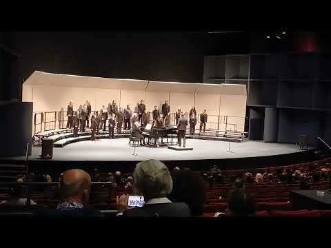 United In Purpose | Vox Cantare | 2024 MadFest