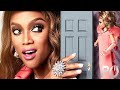Tyra Banks Be A Star Official Film Performance Clip Life Size 2