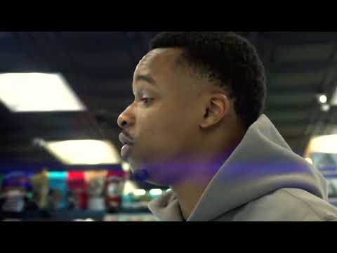 Kyng Script - Whole Lotta ft. DuddyThaMack