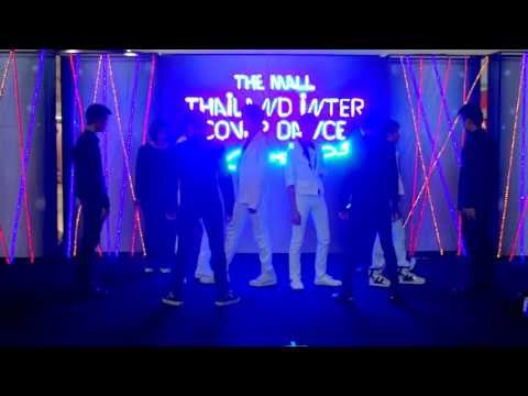 [130623] Top Secret cover B.E.G :: Sign @The Mall Cover Dance Contest 2013