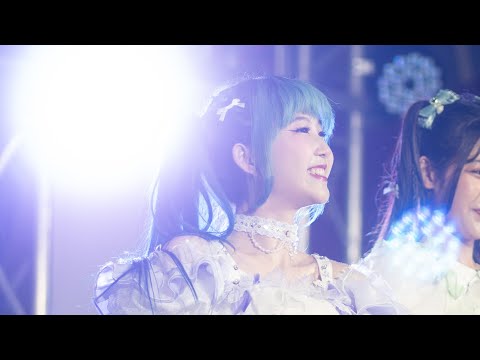 231007 Namwhan Sumomo - Magical Parade - My Oshi is in Bangkok The Market Bangkok Fancam