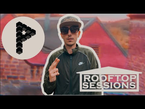 SOX - [Rooftop Sessions] [EP.2]