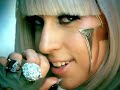 Lady Gaga Poker Face 4K 2160p HD Remastered 60fps