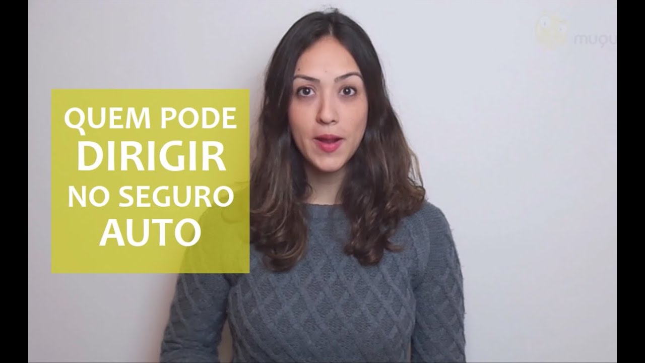 QUEM PODE DIRIGIR NO SEGURO DE CARRO? [Dicas de Principal condutor e Condutores Eventuais]