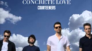 Courteeners - Small Bones