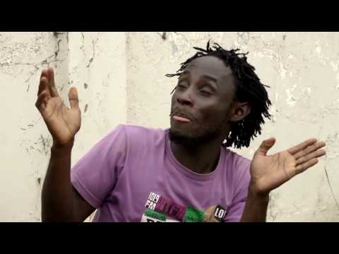 JACK AND JOE TRAILER